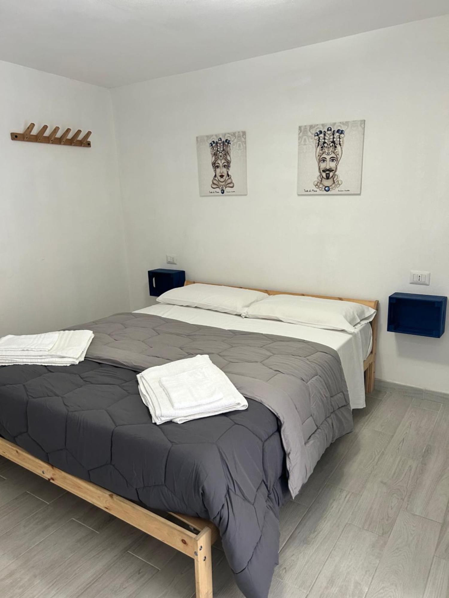 Ortigia Apartment Aretusa Syracuse Esterno foto