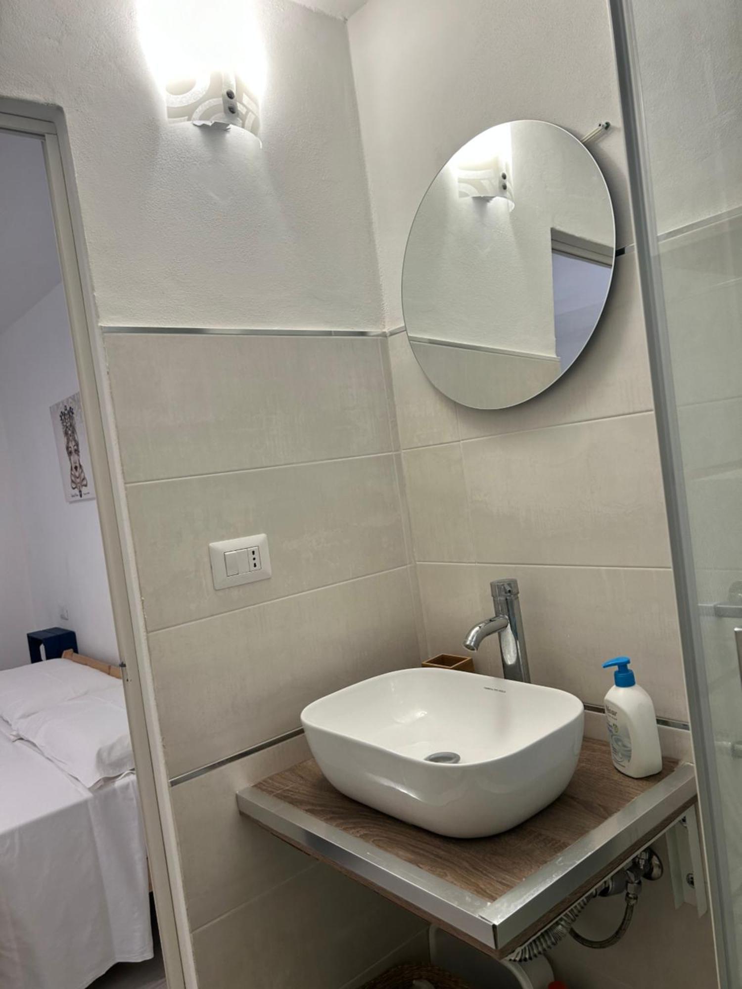 Ortigia Apartment Aretusa Syracuse Esterno foto