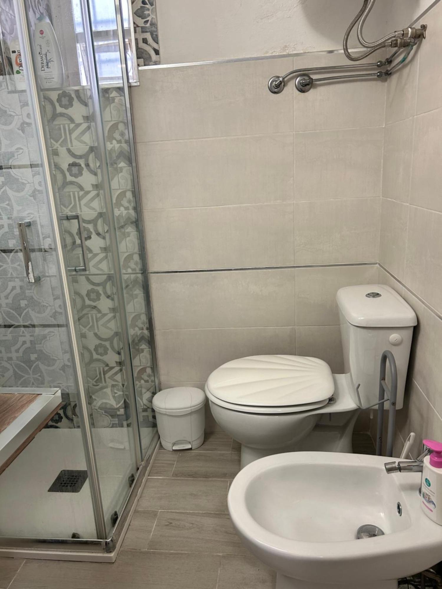 Ortigia Apartment Aretusa Syracuse Esterno foto
