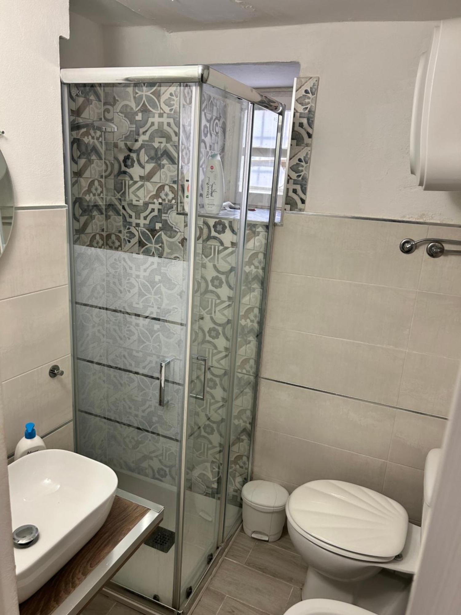Ortigia Apartment Aretusa Syracuse Esterno foto