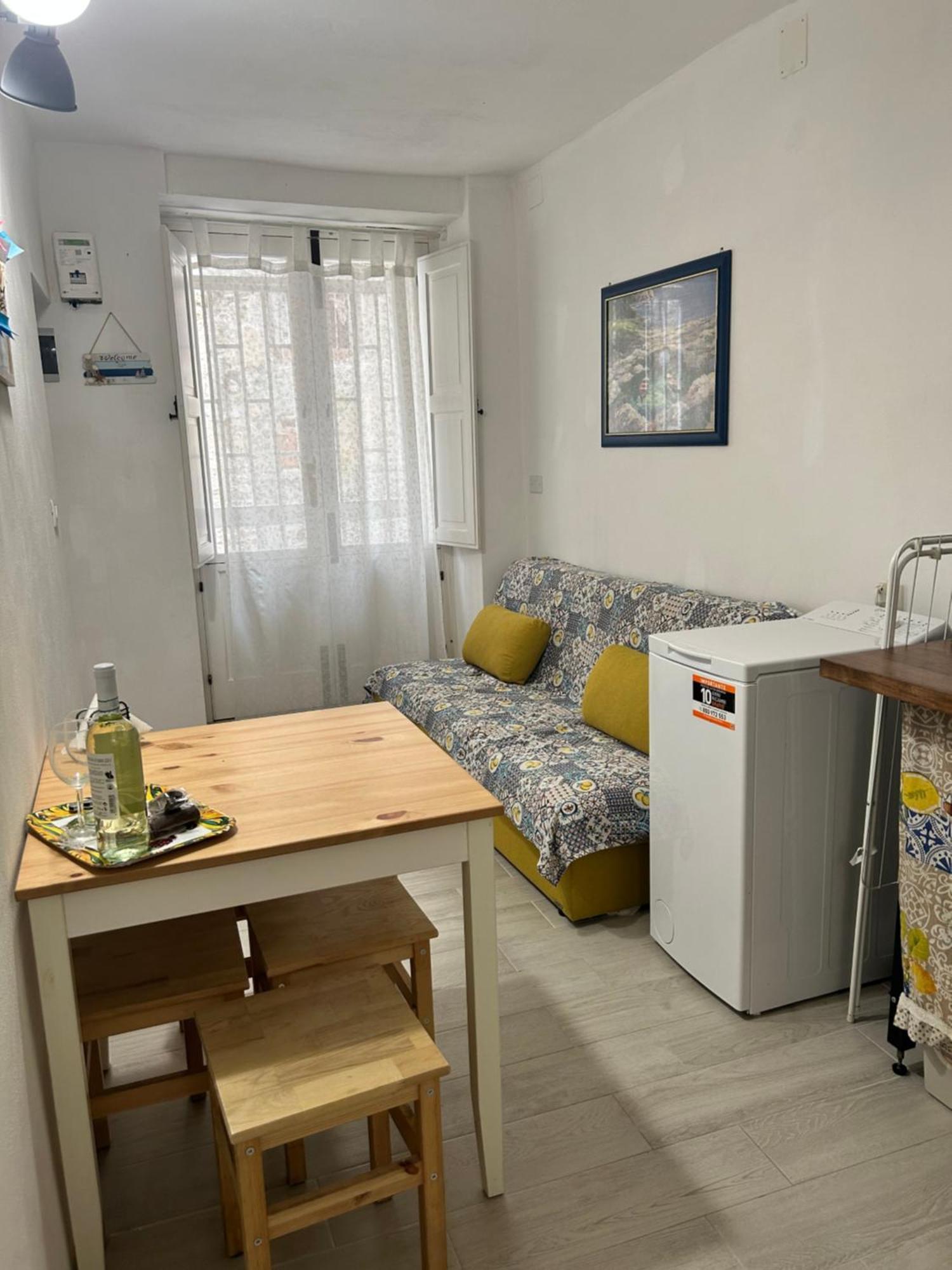 Ortigia Apartment Aretusa Syracuse Esterno foto