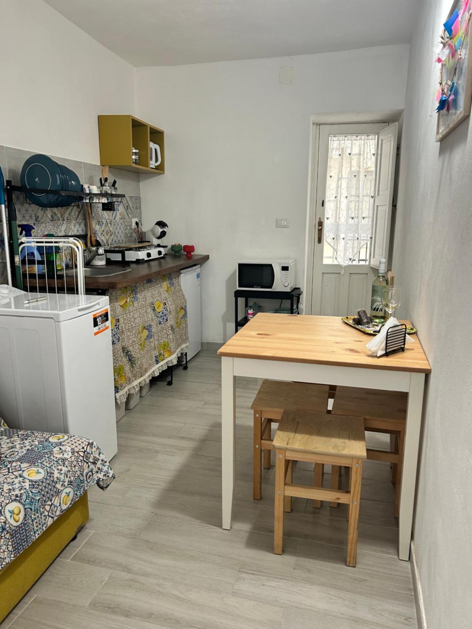 Ortigia Apartment Aretusa Syracuse Esterno foto