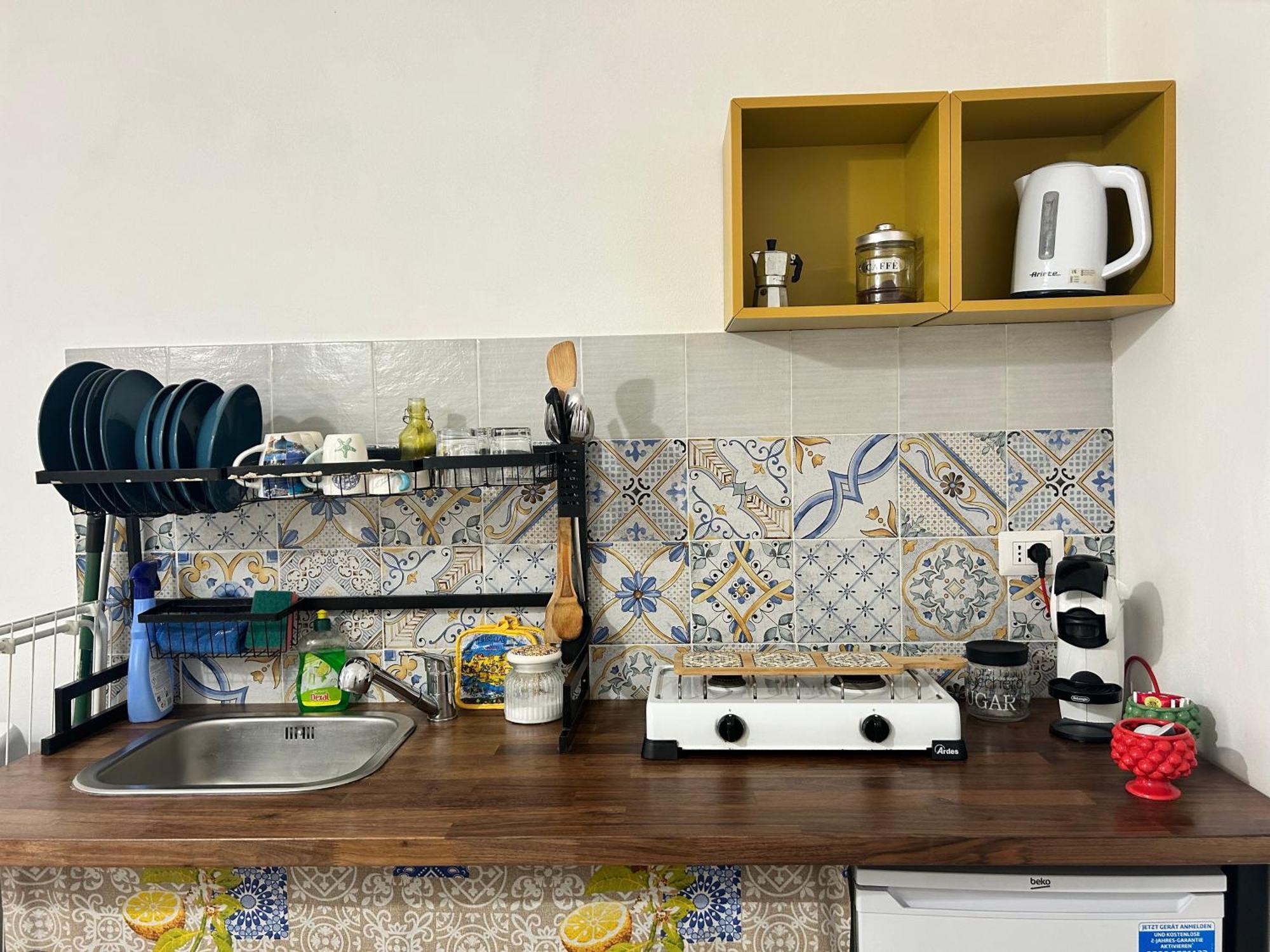 Ortigia Apartment Aretusa Syracuse Esterno foto