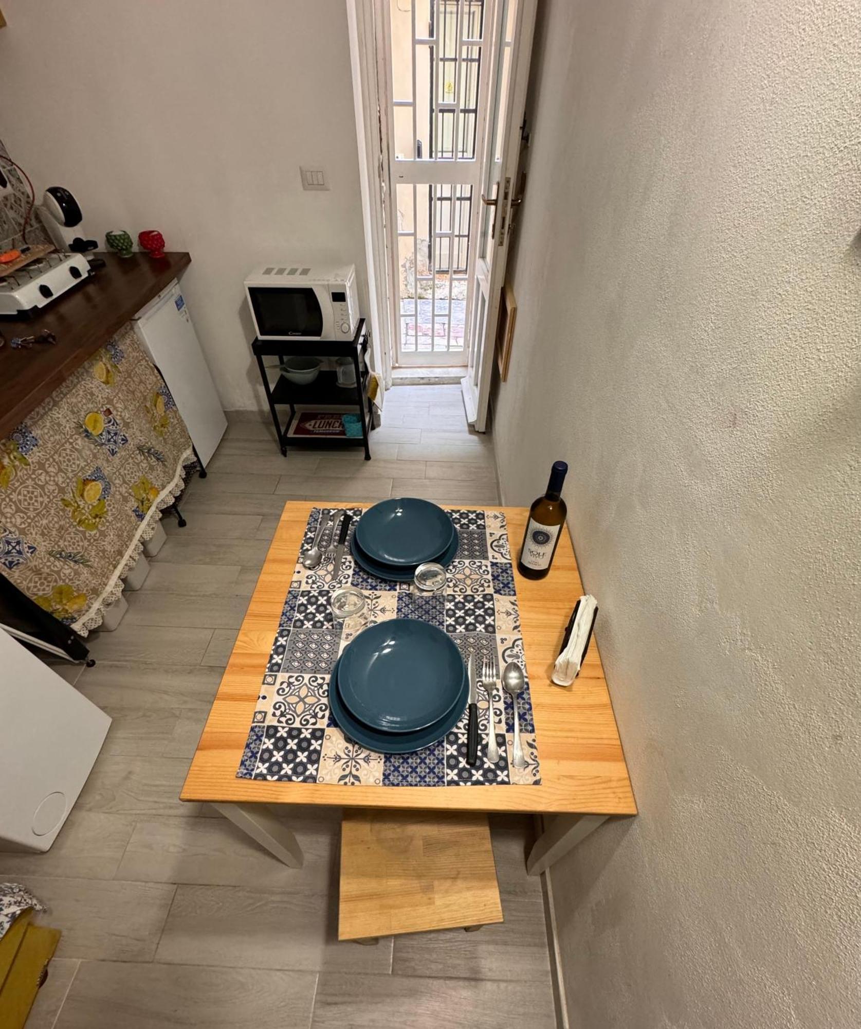 Ortigia Apartment Aretusa Syracuse Esterno foto